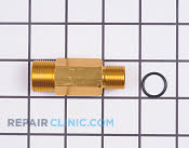 Tube - Part # 1952267 Mfg Part # 308862003