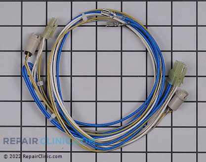 Wire Harness (OEM)  8184603