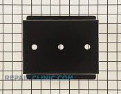 Bracket - Part # 1837725 Mfg Part # 783-0345-0637