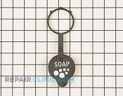 Cap - Part # 1952577 Mfg Part # 310650002