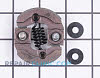 Clutch 13081-2232      Alternate Product View