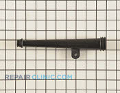 Dipstick Tube - Part # 1756832 Mfg Part # 59231-7006