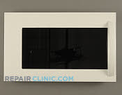Door Assembly - Part # 1971042 Mfg Part # ADC52169407