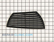 Drip Tray - Part # 1874926 Mfg Part # W10286921