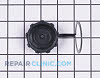 Gas Cap 51048-2078 Alternate Product View