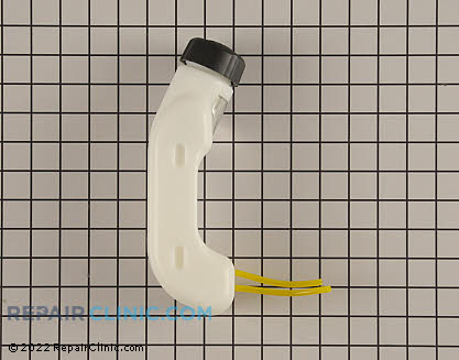 Gas Tank 308181004 Main Product View