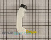 Gas Tank - Part # 1951867 Mfg Part # 308181004