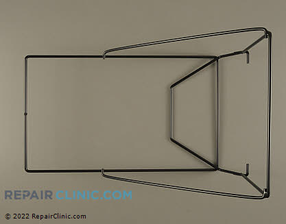 Grass Bag Frame 81330-VH7-000 Main Product View