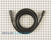 Hose - Part # 1951947 Mfg Part # 308414003