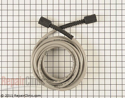 Hose 308835006 Main Product View