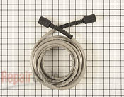Hose - Part # 1952244 Mfg Part # 308835006