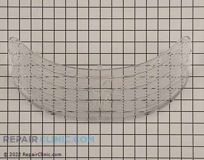 Light Lens 931-2286 Main Product View