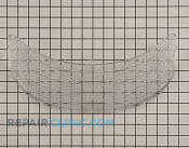 Light  Lens - Part # 1842502 Mfg Part # 931-2286