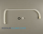 Nozzle - Part # 905267 Mfg Part # 154412101