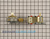 Oven Valve and Pressure Regulator 12002227        Alternate Product View