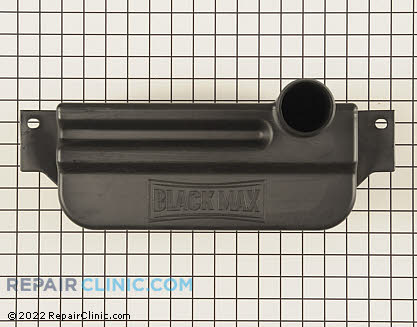 Solution Tank 518792003 Main Product View
