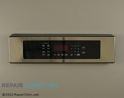 Touchpad AGM73069005 Main Product View