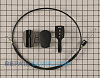 Control Cable 54630-VG4-H01 Alternate Product View