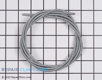 Control Cable 691025 Main Product View