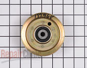 Flat Idler Pulley - Part # 1604351 Mfg Part # 177968