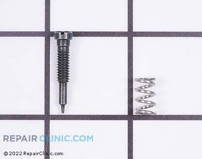 Needle Valve 493765 Main Product View