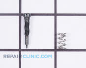 Needle Valve - Part # 1641477 Mfg Part # 493765