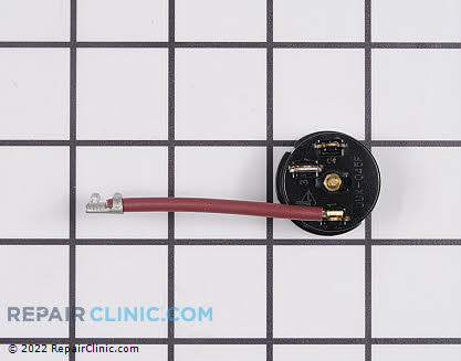 Overload EAF35787201 Main Product View