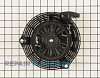 Recoil Starter 28400-Z0Y-013ZB Alternate Product View