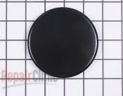 Surface Burner Cap - Part # 1555401 Mfg Part # MBL61908603