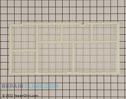 Air Filter 5231A20023A Main Product View