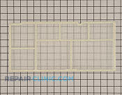 Air Filter - Part # 1345236 Mfg Part # 5231A20023A