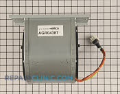 Blower Motor - Part # 1467071 Mfg Part # 5304466260
