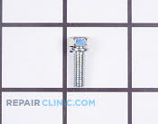 Bolt - Part # 1760862 Mfg Part # 92151-2109