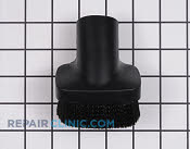 Brush Attachment - Part # 1720641 Mfg Part # 54505-3
