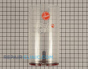 Dirt Cup - Part # 1606914 Mfg Part # 22150200
