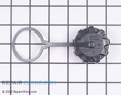 Gas Cap 51048-2083 Main Product View