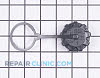 Gas Cap 51048-2083      Alternate Product View