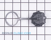 Gas Cap - Part # 1969763 Mfg Part # 51048-2083