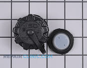 Gas Cap - Part # 2304704 Mfg Part # 99996-6101