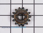 Gear - Part # 1660308 Mfg Part # 403849