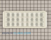 Ice Tray - Part # 1302982 Mfg Part # 3390JJ1023A
