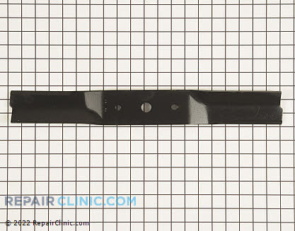 Lawn Mower Low Lift Blades