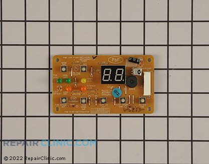 Main Control Board 6871A20611V Main Product View