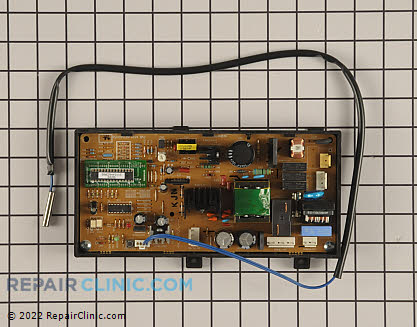 Main Control Board 6871AQ1050M Main Product View
