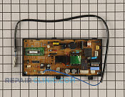 Main Control Board - Part # 1359611 Mfg Part # 6871AQ1050M