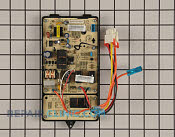 Main Control Board - Part # 1463627 Mfg Part # EBR39264503