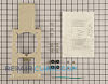 Mounting Bracket WJ65X10104      Alternate Product View