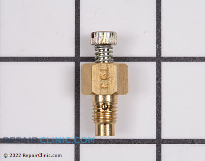 Nozzle, Tecumseh Genuine OEM  632771 - $7.90