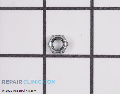 Nut 92210-2066 Main Product View