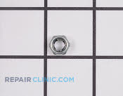 Nut - Part # 1762020 Mfg Part # 92210-2066